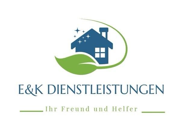 Logo Gebäudereiniger-Website