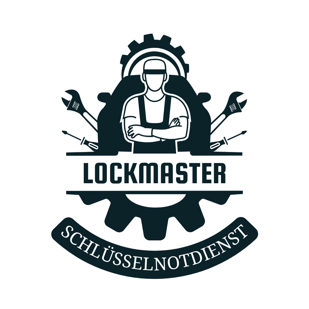 Logo von Schlüsseldienstwebseite