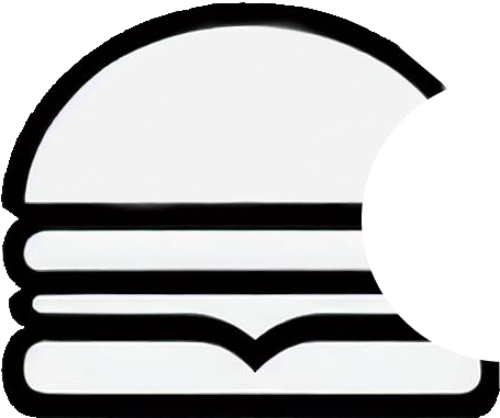 Logo von Website einer Essensbestellplattform